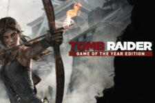 Tomb Raider GOTY Edition [English + Việt Hoá] – Tomb Raider phiên bản Game Of The Year