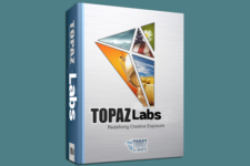The Topaz Plug-in Bundle 2019 – Bộ sưu tập Plugin của Topaz