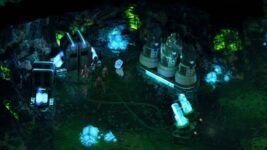 Torment: Tides of Numenera – Game nhập vai