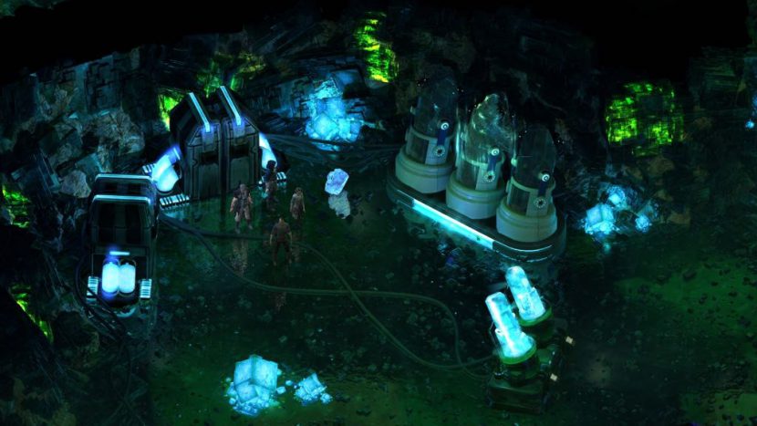 Torment: Tides of Numenera – Game nhập vai Torment: Tides of Numenera – Game nhập vai