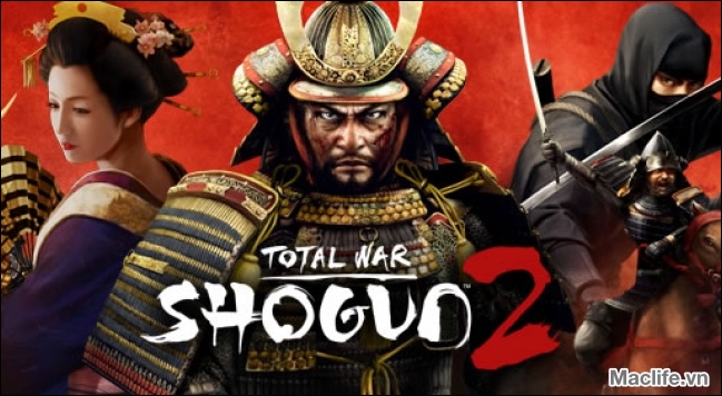 Total war Shogun 2 – Game chiến lược total war shogun 2 game chiecc82n lucc9bocc9bcca3c