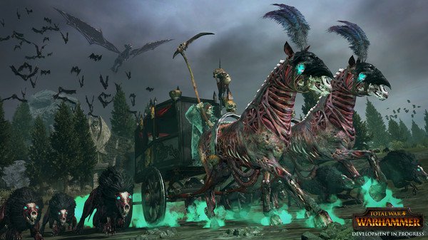 total-war-warhammer-2 Total War: Warhammer – Game chiến thuật kinh điển