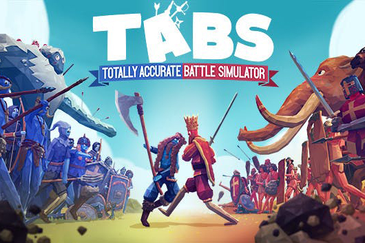Totally Accurate Battle Simulator – tựa game giả lập chiến trường khá “dị”