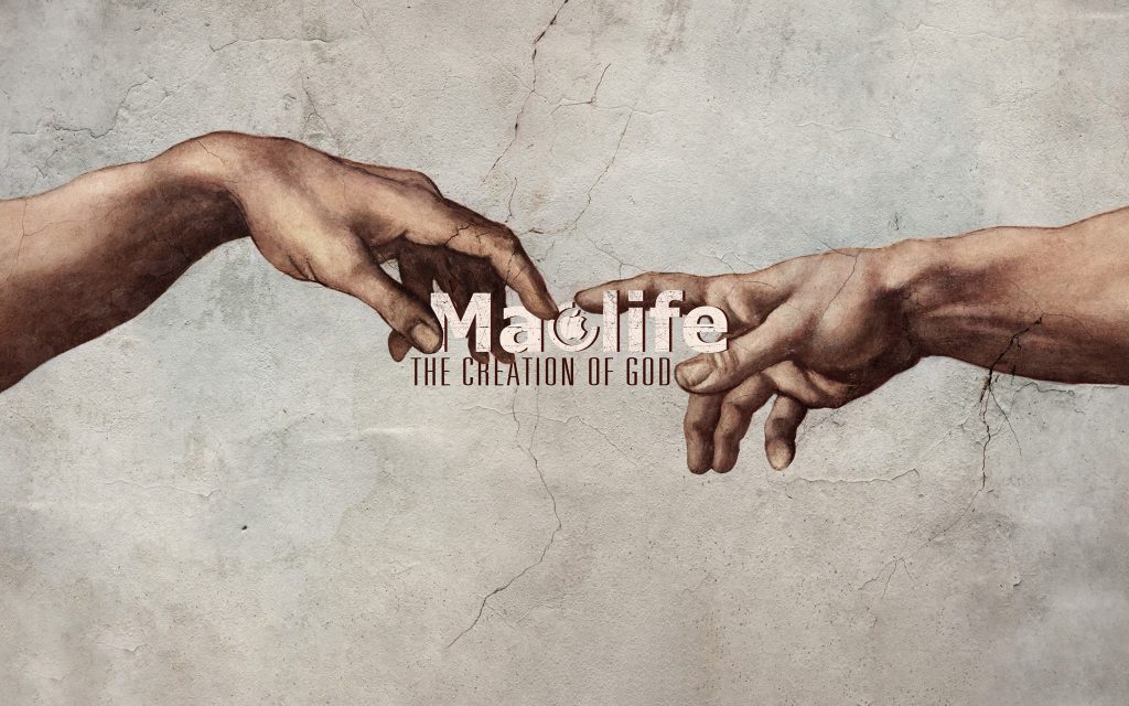 Tổng hợp Background do AE Maclife thiết kế