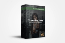 Transition Zone – Premiere Pro – FlatPackFx – 65 hiệu ứng chuyển cảnh dành cho Pr