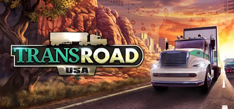 TransRoad: USA – Game mô phỏng TransRoad: USA – Game mô phỏng