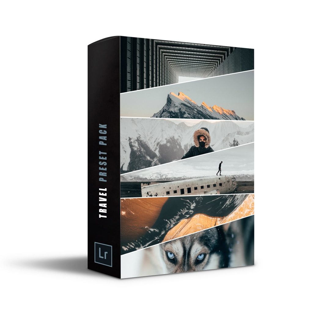 Alen Plander – Ultimate Preset Bundle – 74 PREMIUM PRESETS