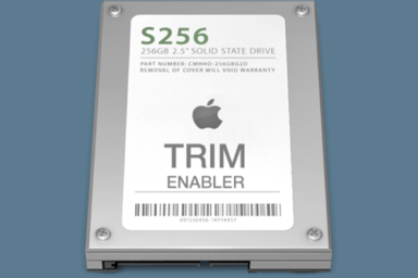Trim Enabler – Kích hoạt Trim trên MacOS