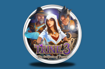 Trine 3 cho mac – Tuyệt phẩm game nhập vai