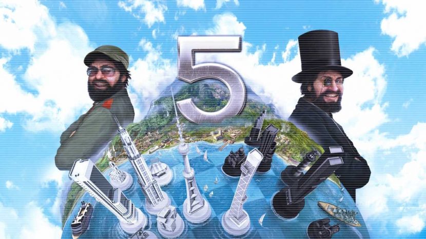 Tropico 5 – game mô phỏng xây dựng thành phố Tropico 5 – game mô phỏng xây dựng thành phố