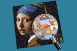 TurboMosaic – Tạo hiệu ứng Mosaic cho ảnh