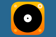 TurnTable – Phần mềm chơi nhạc cực kỳ gọn nhẹ