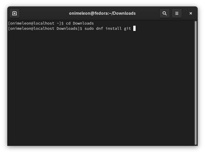 tutor-2 Hướng dẫn cài đặt máy ảo macOS trên những máy tính chạy Linux sử dụng macOS Simple KVM