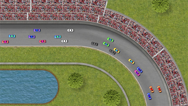 ultimate racing 2d goc nhin