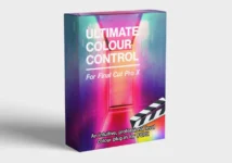 Ultimate Colour Control – Plugin chỉnh màu trên Final Cut Pro