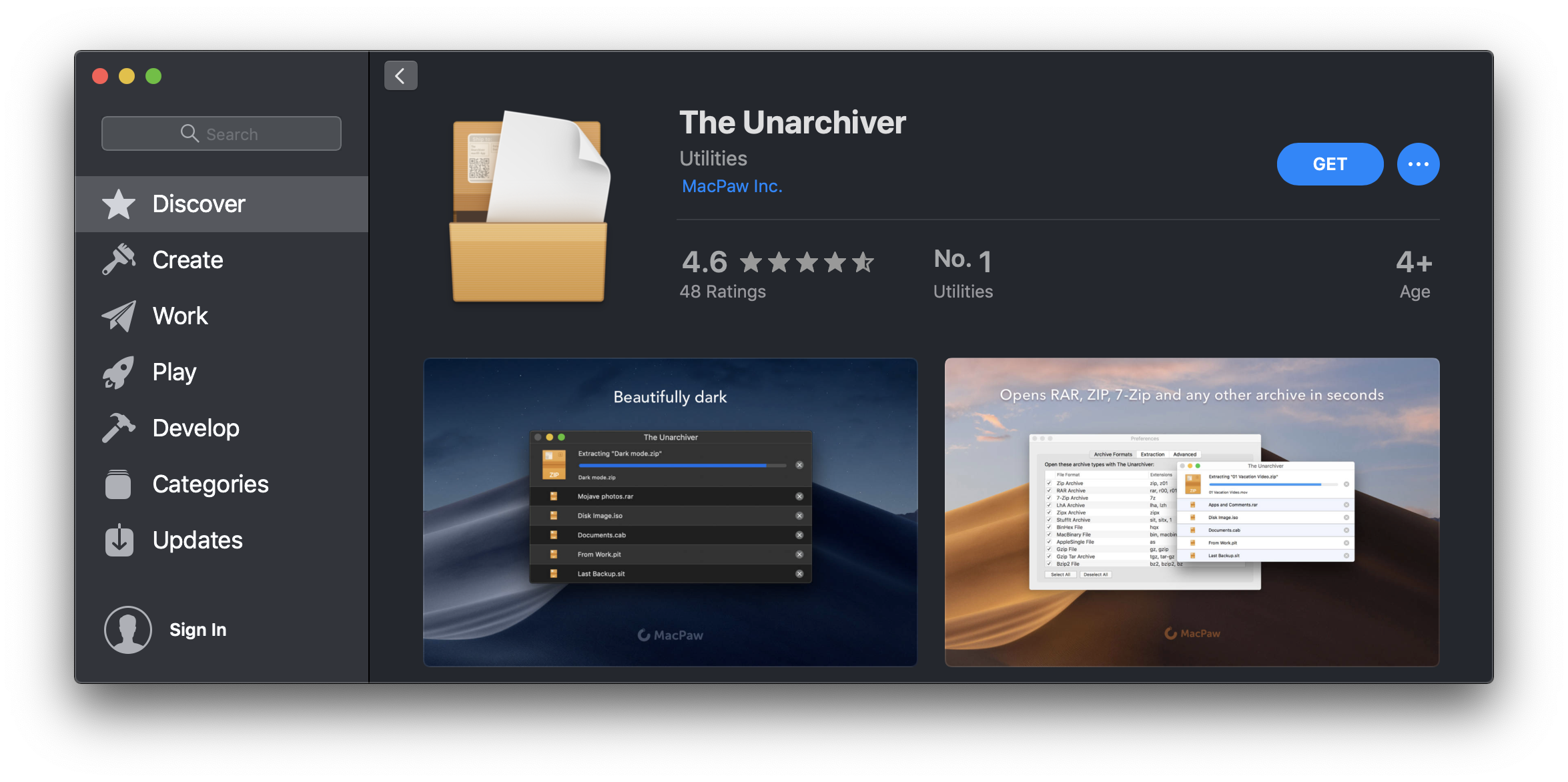 Tổng hợp những ứng dụng miễn phí nên cài trên Mac