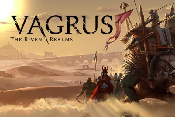 vagrus the riven realms free download