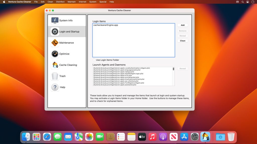 ventura-cache-cleaner_01-1024x576-1 Ventura Cache Cleaner – Công cụ bảo trì hệ thống chuyên nghiệp