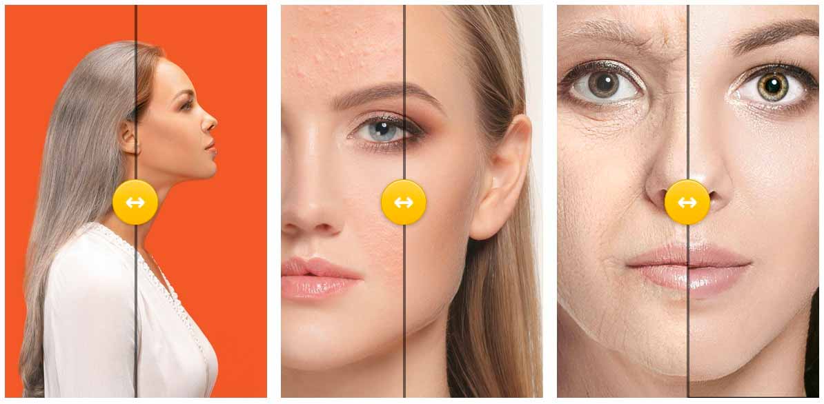 Venus Retouch Panel – Plugin chỉnh sửa ảnh chân dung chuyên nghiệp