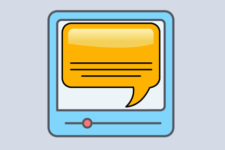 Video Subtitler – App giúp tạo cả Soft và Hard Subltitle