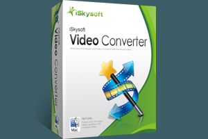 iSkysoft Video Converter – công cụ chuyển đổi định dạng Video iSkysoft Video Converter – công cụ chuyển đổi định dạng Video