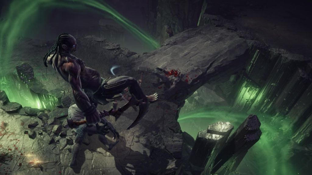 Vikings Wolves of Midgard – Game hành động tuyệt đỉnh kiểu Diablo