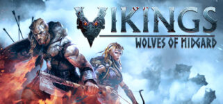 Vikings Wolves of Midgard – Game hành động tuyệt đỉnh kiểu Diablo