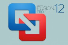 Vmware Fusion Pro 12 – Phần mềm chạy Windows ngay trên Mac