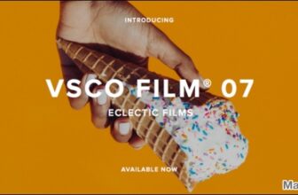 VSCO Film Pack – Bộ preset giả lập màu film cho Lightroom vs Photoshop