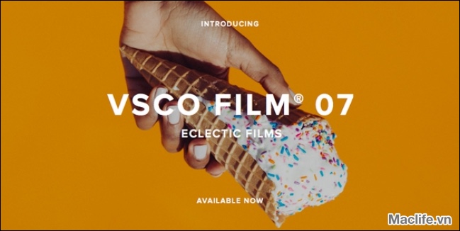 VSCO Film Pack – Bộ preset giả lập màu film cho Lightroom vs Photoshop VSCO Film Pack – Bộ preset giả lập màu film cho Lightroom vs Photoshop