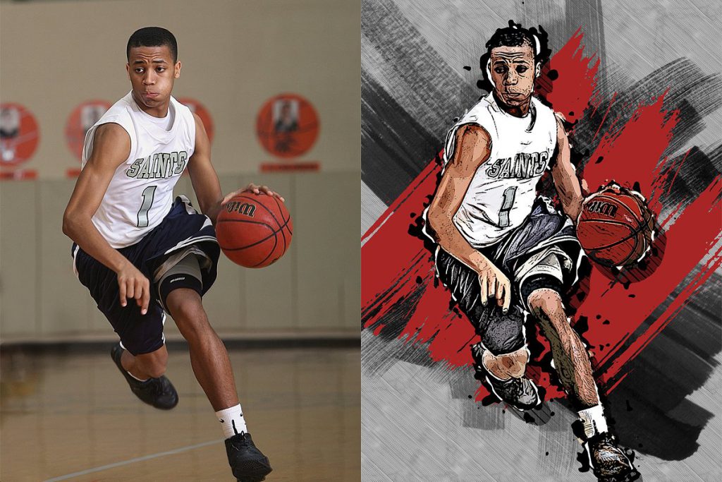 wall_art_photoshop_actions_07-1024x683-1 15 Wall Art Photoshop – Bộ 15 Action hiệu ứng độc đáo