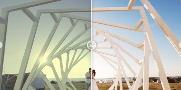 Wedding LUTs – Fixthephoto 2