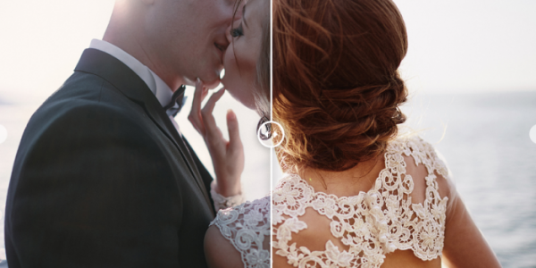 Wedding LUTs – Fixthephoto 4