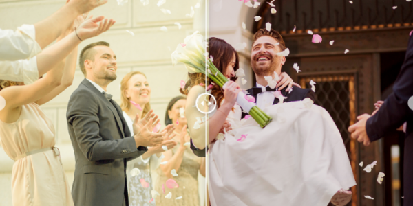 Wedding LUTs – Fixthephoto