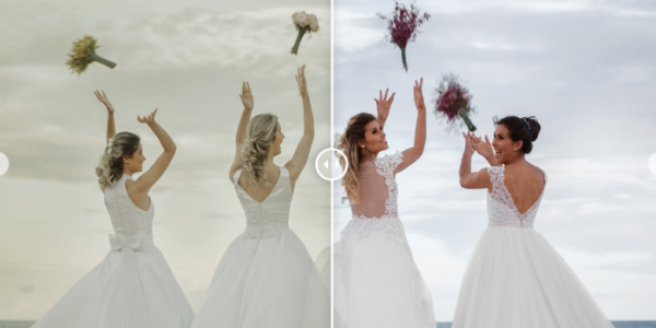 Wedding LUTs – Fixthephoto 7