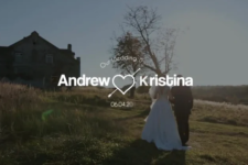Wedding Title V2 for Final Cut Pro – Bộ template hiệu ứng chữ phong cách Wedding