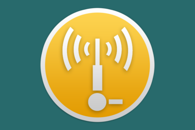 WiFi Explorer – Xem tất cả các thông tin về mạng Wifi