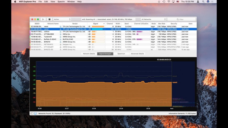 wifi-explorer-pro-2 wifi explorer pro 2