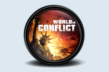 World in Conflict Complete Edition – Game chiến thuật hấp dẫn world in conflic