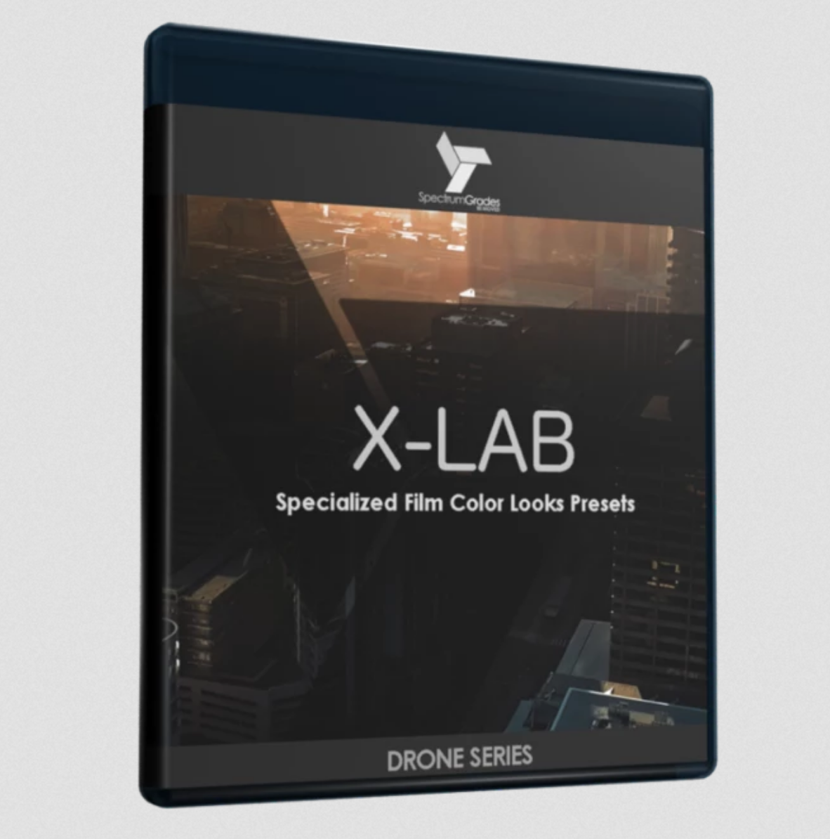 COMPLETE CINE COLLECTION PRESETS LUTS : PURE, CHROMATICA, X-LAB, STRATUS, ARCUS & POLISHER V2 – Spectrum Grades – Trộn bộ 6 Pack LUTS cực đẹp