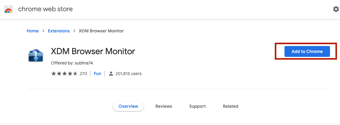 [Free] – XDM – XTREME DOWNLOAD MANAGER – Công cụ download miễn phí, mã nguồn mở cực tốt