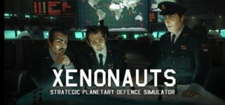 Xenonauts – Game chiến thuật
