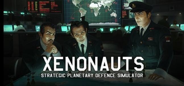 Xenonauts – Game chiến thuật xenonauts mac