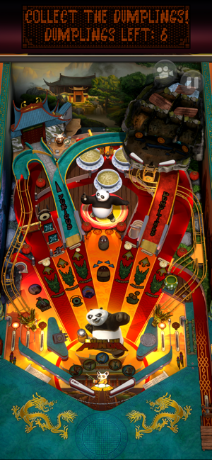 Zen Pinball Party – chơi pinpall đồ hoạ đẹp