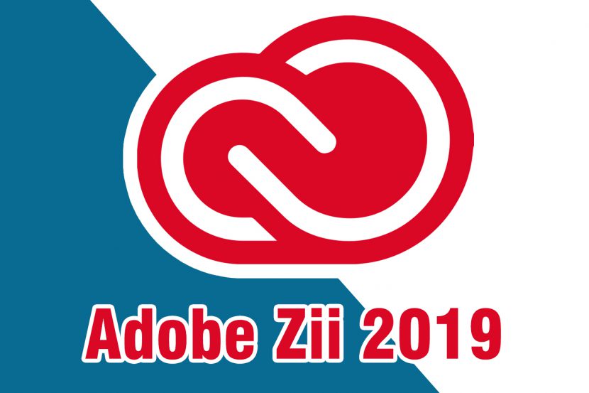 Adobe Zii CC 2019 4.5.0 – Cr4ck các ứng dụng trong bộ Adobe CC 2019 Adobe Zii CC 2019 4.5.0 – Cr4ck các ứng dụng trong bộ Adobe CC 2019