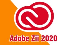 Adobe Zii 2020 5.3.2 – Cr4ck các ứng dụng trong bộ Adobe 2020