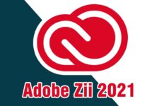 Adobe Zii 2021 v6.1.7 – “Thuốc” các ứng dụng trong bộ Adobe 2021