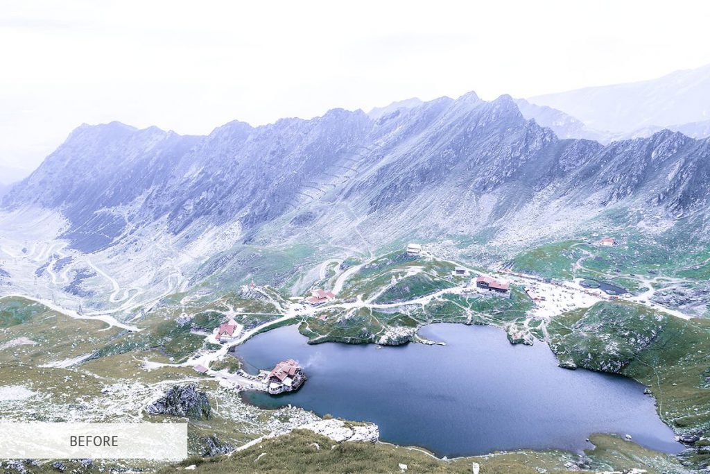 Davinci Resolve LUTs – Bộ 20 Luts màu đẹp