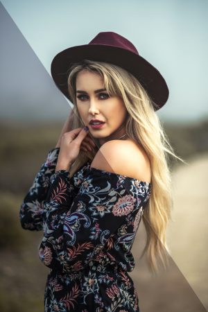 8 Tone Presets Package – 8 Action tone màu đẹp