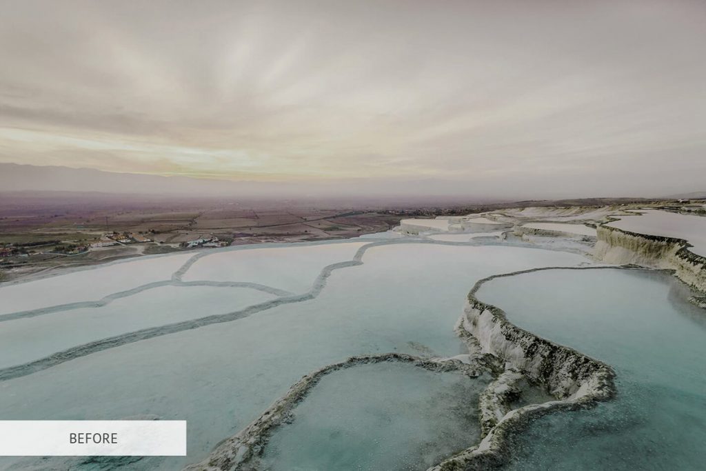 Color Grading LUT Pack – Luts chỉnh màu rất đẹp